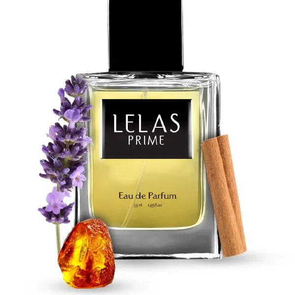 عطر - فرينش سايت (French Sight) 55ml - 0112