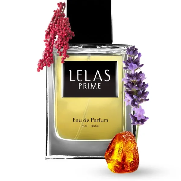 عطر سيليكَس - 55 مل - 0138 (Celicus)