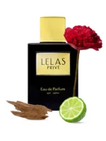 ليلاس نيشي فلاور - 55 مل - 1617 (Lelas Niche Flower)