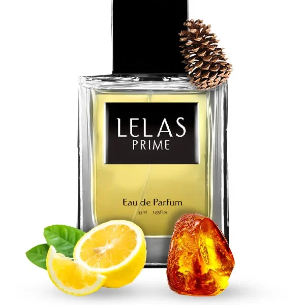 عطر - كول (Cool) 55ml - 0038