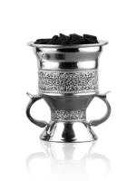 بيرنر سيلڤر - بخور - 9805 (Burner Silver)