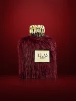 Bordo Set - Eau de Parfum 1560 - Image 2