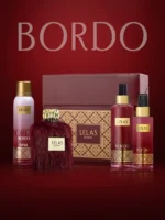 Bordo Set - Eau de Parfum 1560