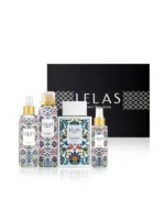 ⁦عطر - موتيف سِت (Motif Set) 6158⁩ - الصورة ⁦2⁩