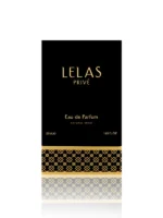 ⁦ليلاس نيشي فلاور - 55 مل - 1617 (Lelas Niche Flower)⁩ - الصورة ⁦3⁩