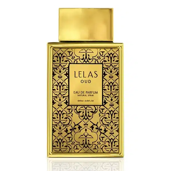 عطر – عود (Oud)